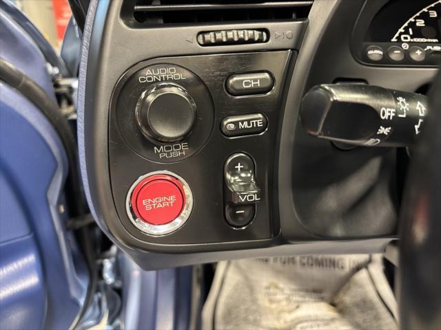 used 2004 Honda S2000 car, priced at $33,795