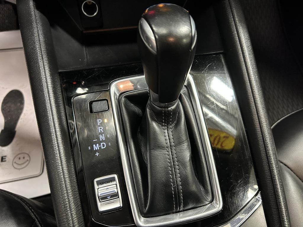 used 2023 Mazda CX-5 car, priced at $22,795