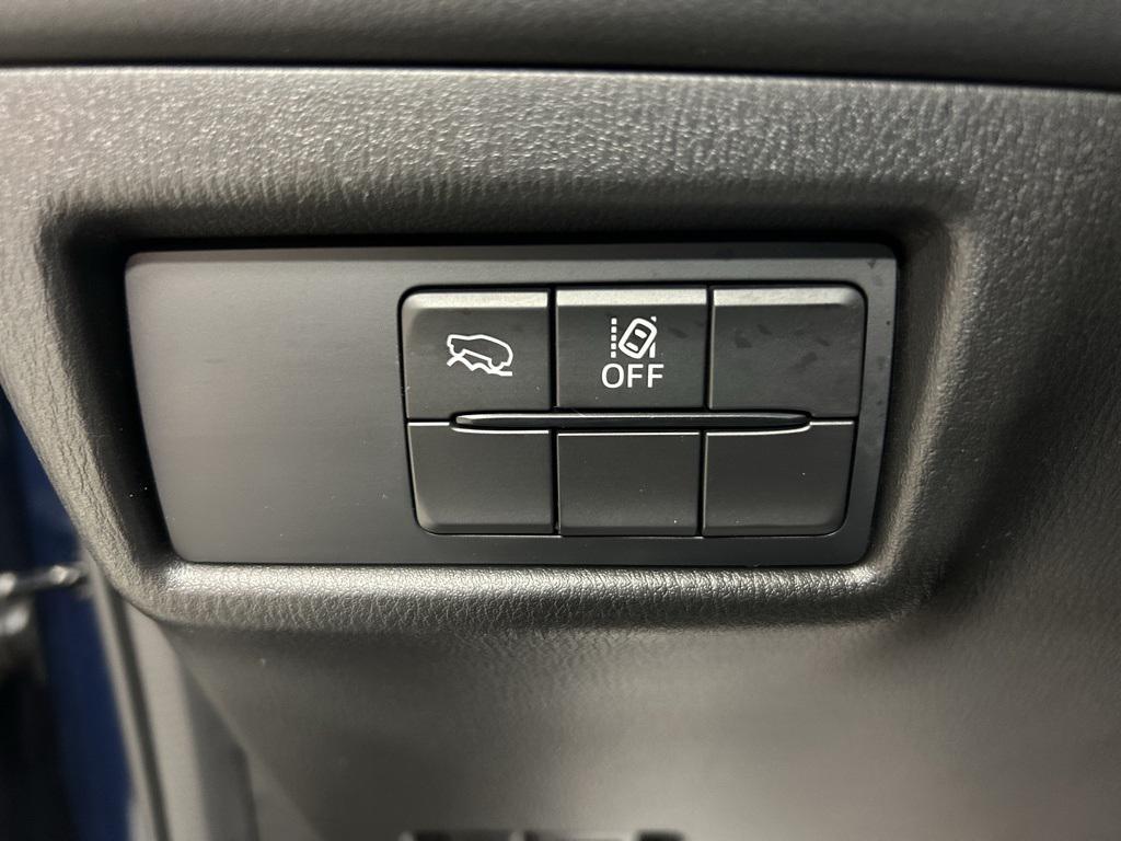 used 2023 Mazda CX-5 car, priced at $22,795