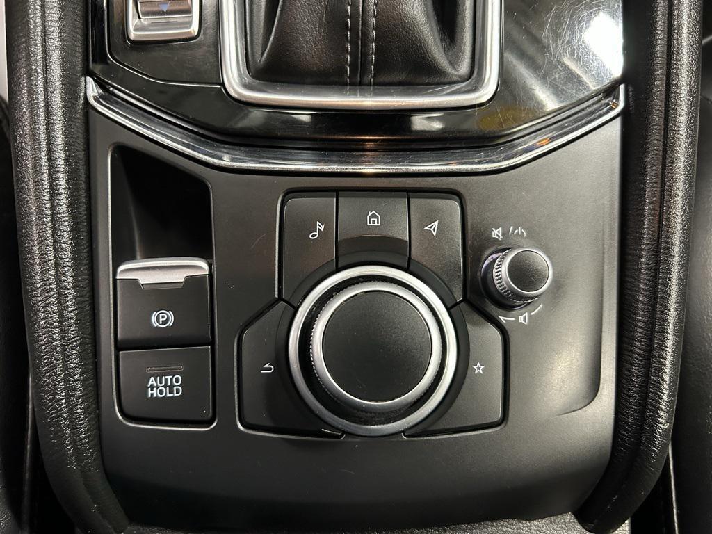 used 2023 Mazda CX-5 car, priced at $22,795