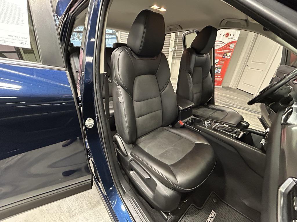 used 2023 Mazda CX-5 car, priced at $22,795