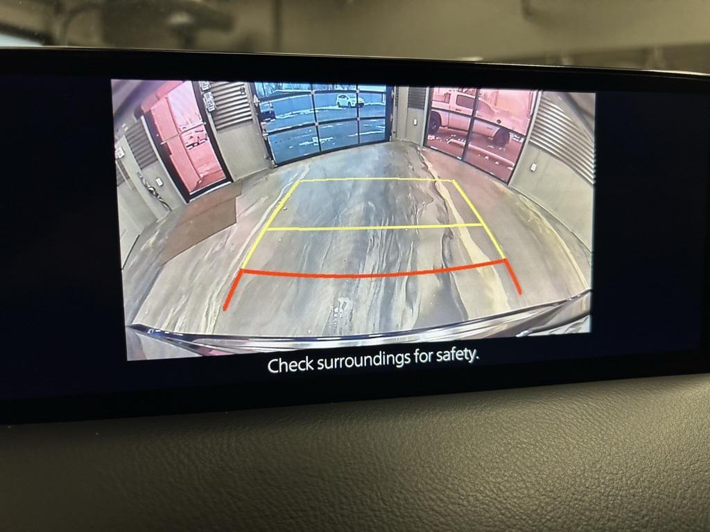 used 2023 Mazda CX-5 car, priced at $22,795