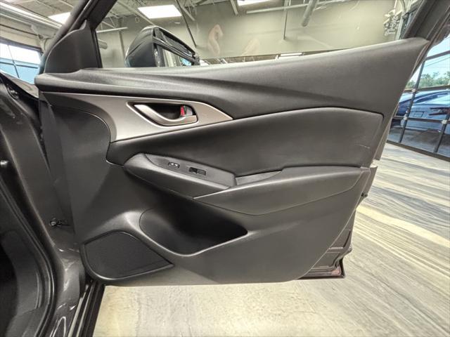 used 2019 Mazda CX-3 car