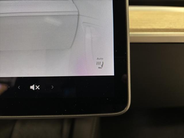 used 2021 Tesla Model Y car, priced at $26,995
