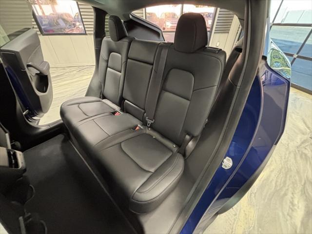 used 2021 Tesla Model Y car, priced at $26,995