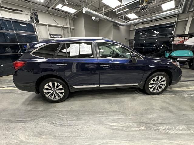 used 2018 Subaru Outback car, priced at $21,095