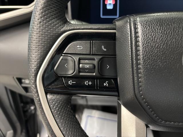 used 2024 Toyota Tundra car, priced at $54,495
