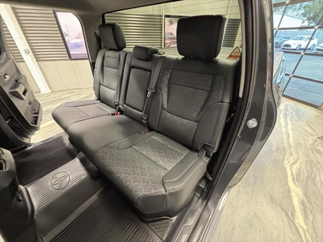 used 2024 Toyota Tundra car, priced at $54,495