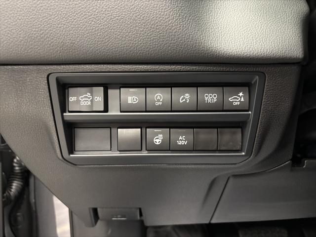 used 2024 Toyota Tundra car, priced at $54,495