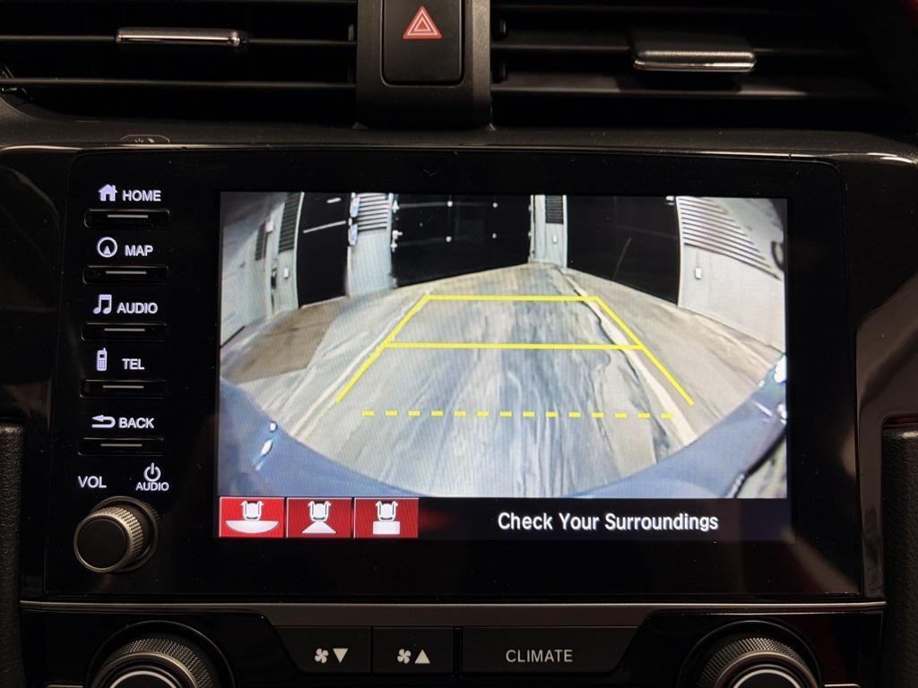 used 2019 Honda Civic Type R car, priced at $31,495