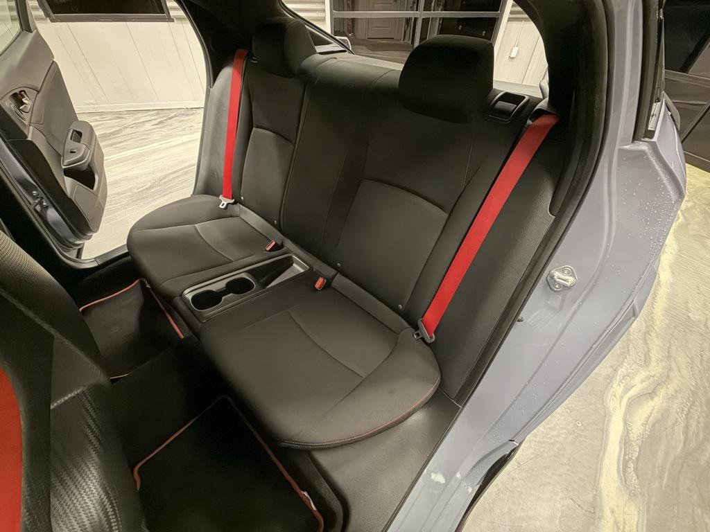 used 2019 Honda Civic Type R car, priced at $31,495