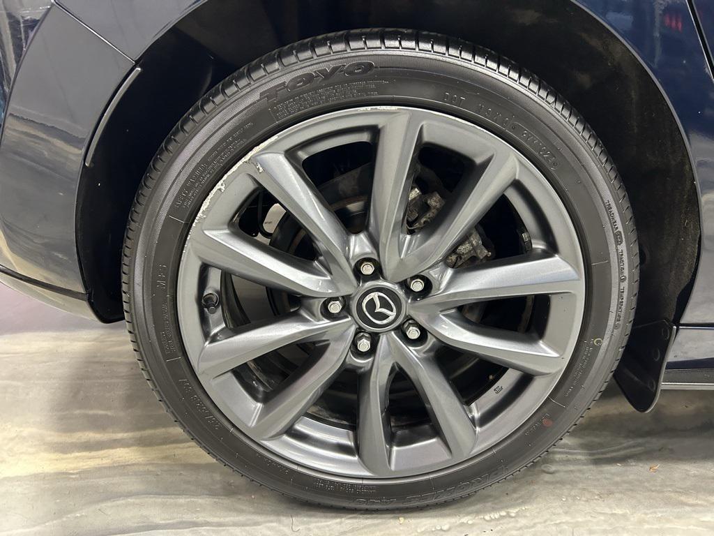 used 2019 Mazda Mazda3 car, priced at $19,995