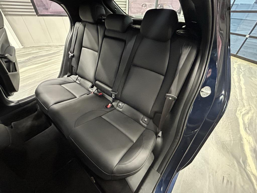 used 2019 Mazda Mazda3 car, priced at $19,995