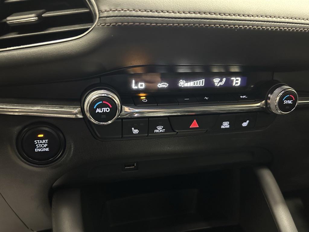 used 2019 Mazda Mazda3 car, priced at $19,995