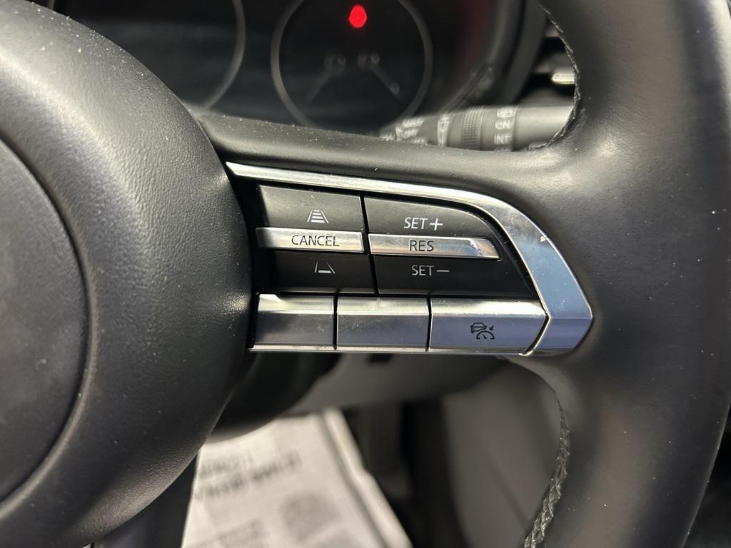 used 2019 Mazda Mazda3 car, priced at $19,995