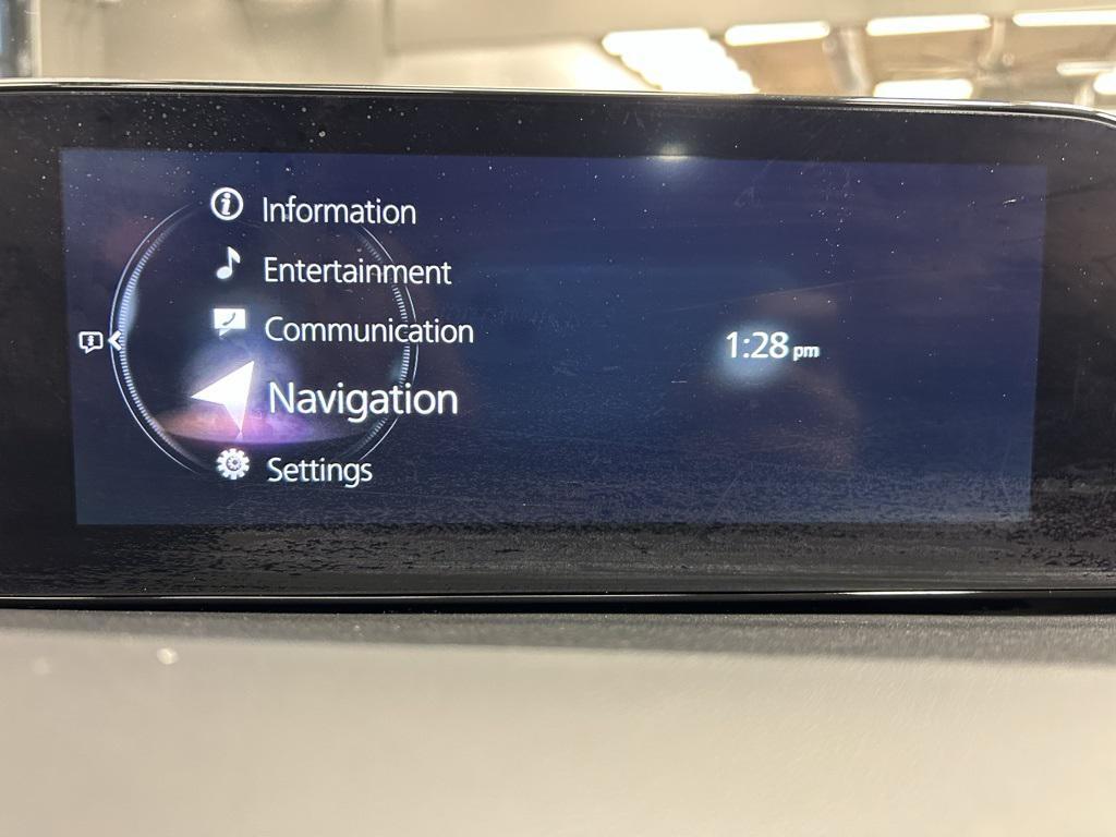 used 2019 Mazda Mazda3 car, priced at $19,995