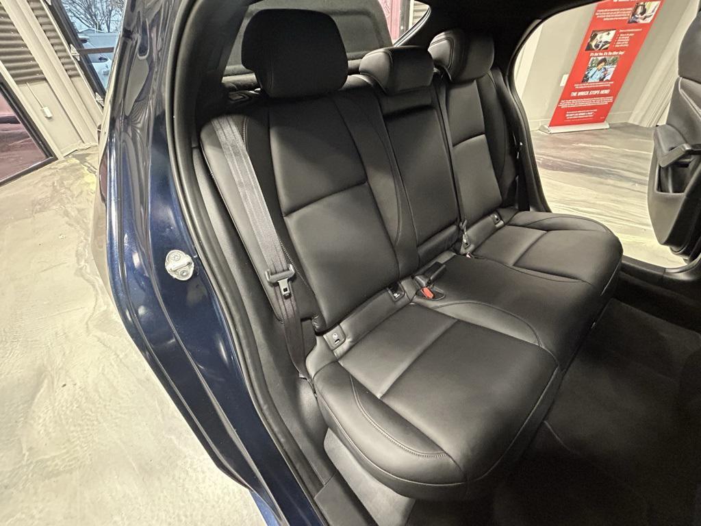 used 2019 Mazda Mazda3 car, priced at $19,995