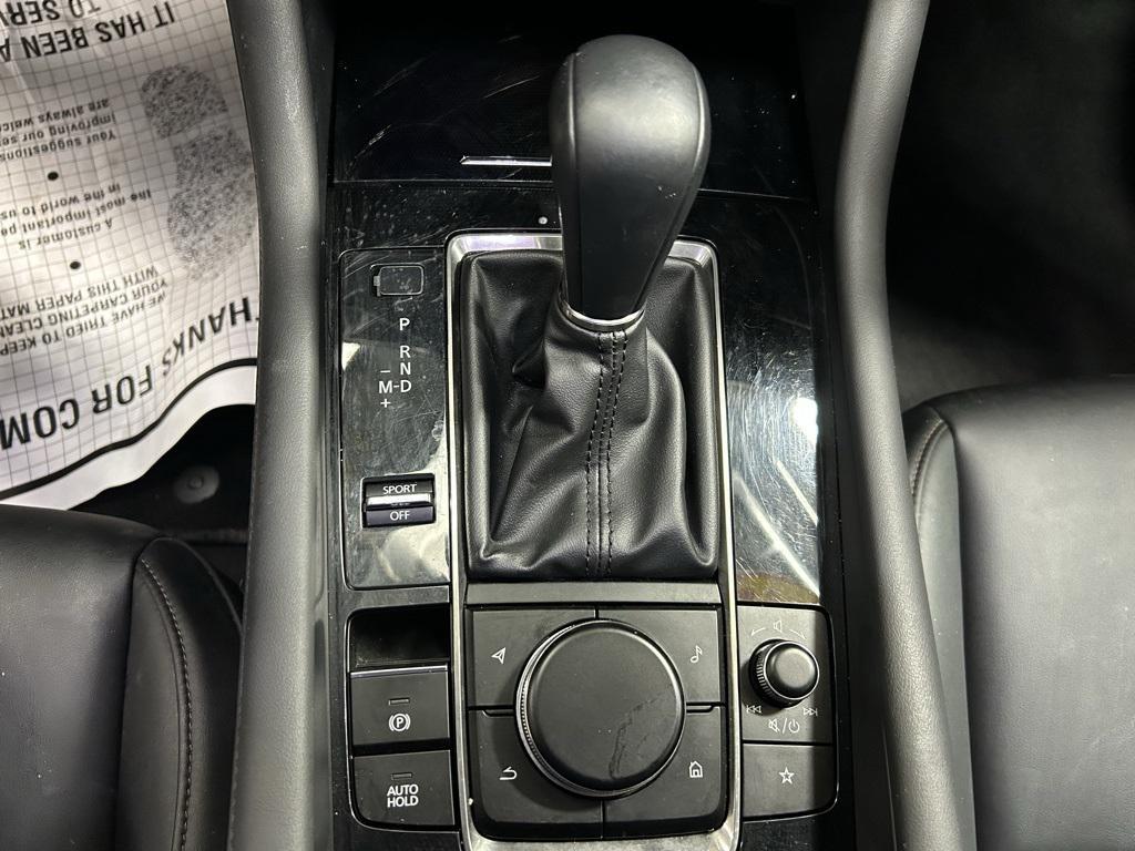 used 2019 Mazda Mazda3 car, priced at $19,995