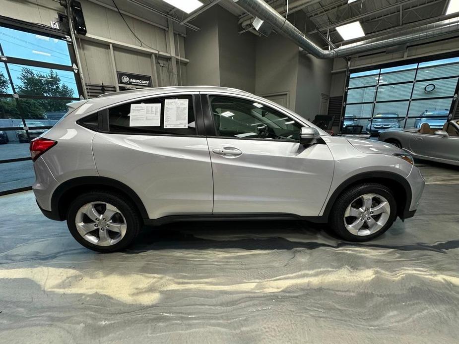 used 2016 Honda HR-V car, priced at $18,295