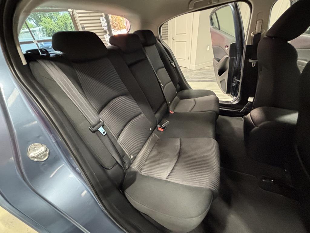 used 2014 Mazda Mazda3 car, priced at $12,395