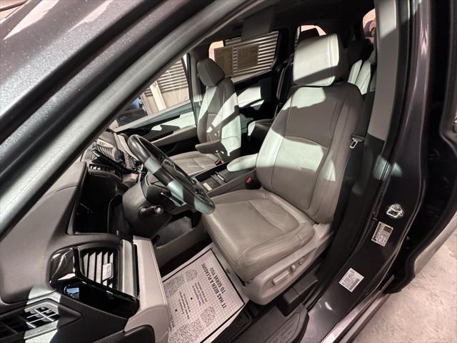 used 2019 Honda Odyssey car, priced at $23,595