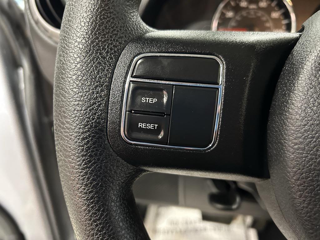 used 2017 Jeep Wrangler car, priced at $20,595