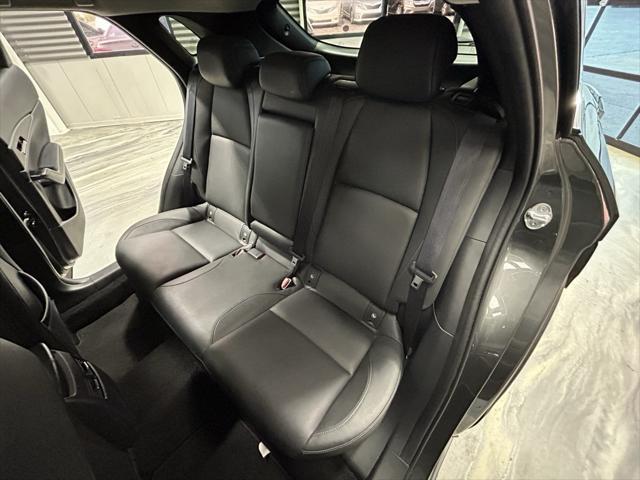 used 2023 Mazda CX-30 car, priced at $23,295