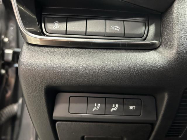 used 2023 Mazda CX-30 car, priced at $23,295