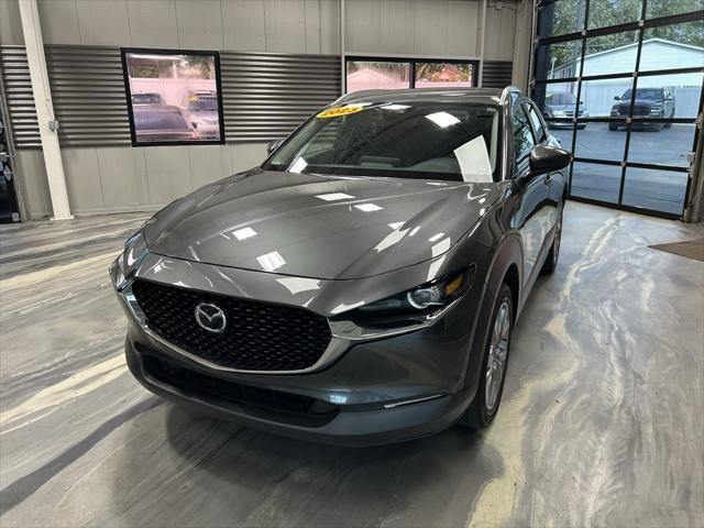 used 2023 Mazda CX-30 car, priced at $23,295