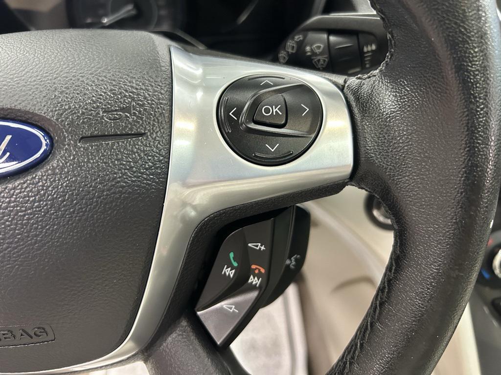 used 2016 Ford C-Max Hybrid car, priced at $11,995