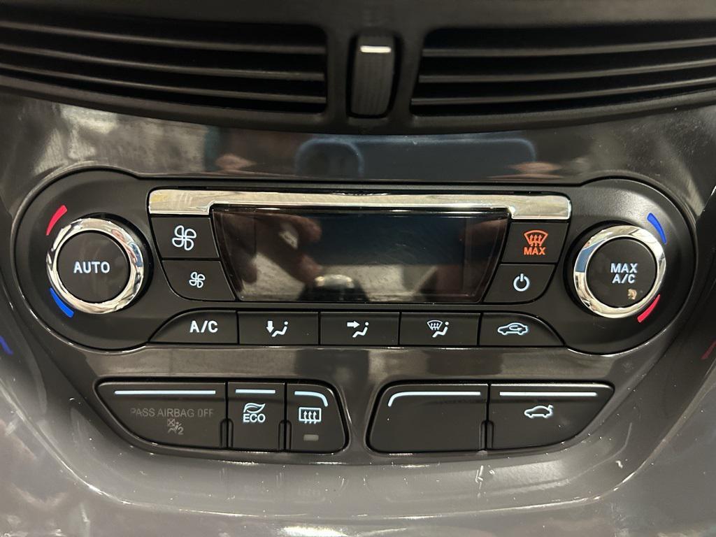 used 2016 Ford C-Max Hybrid car, priced at $11,995