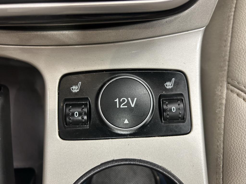 used 2016 Ford C-Max Hybrid car, priced at $11,995