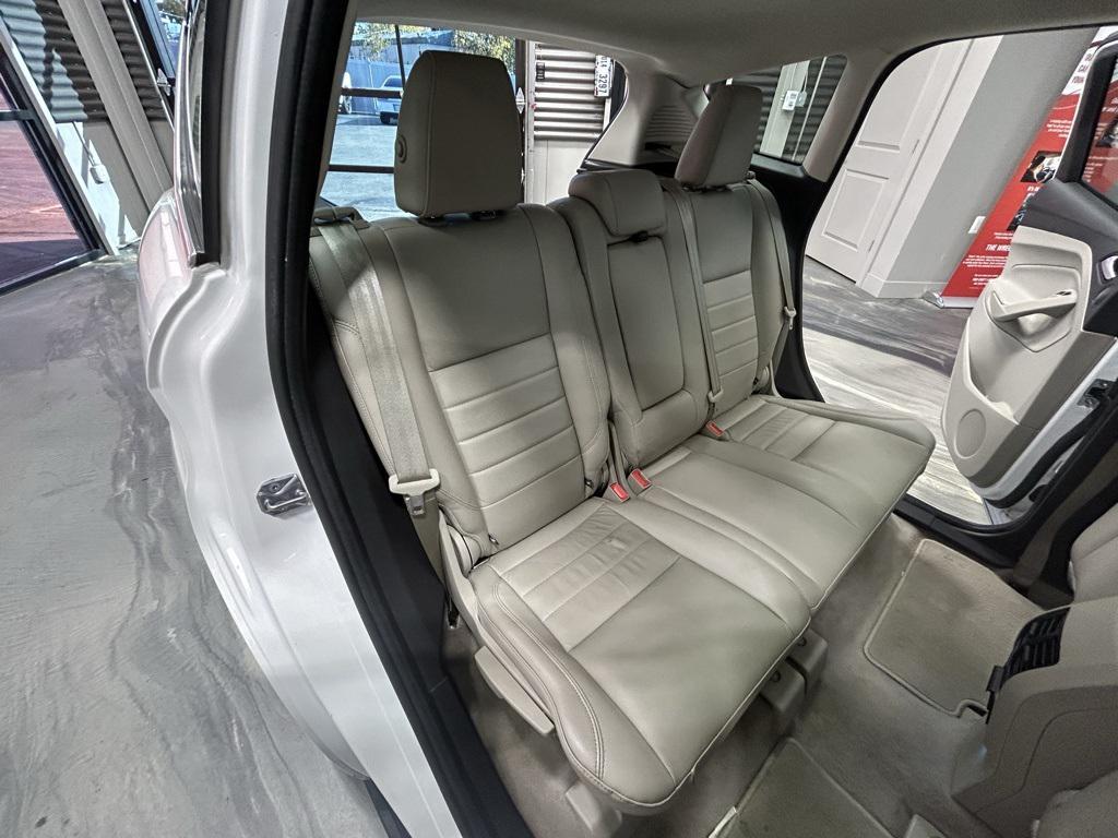 used 2016 Ford C-Max Hybrid car, priced at $11,995