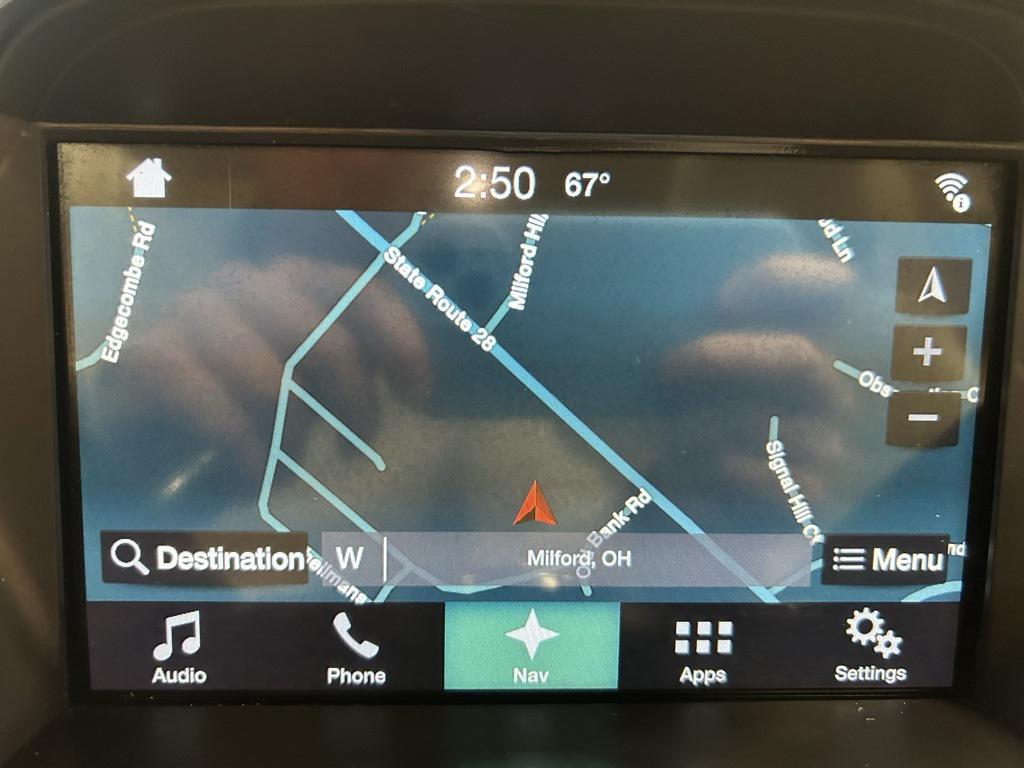 used 2016 Ford C-Max Hybrid car, priced at $11,995