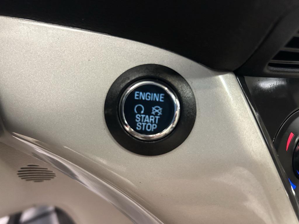 used 2016 Ford C-Max Hybrid car, priced at $11,995