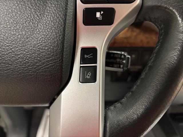 used 2018 Toyota Tundra car, priced at $43,995