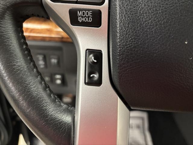 used 2018 Toyota Tundra car, priced at $43,995