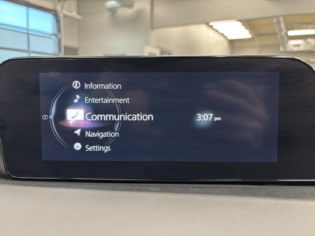 used 2020 Mazda Mazda3 car, priced at $19,995