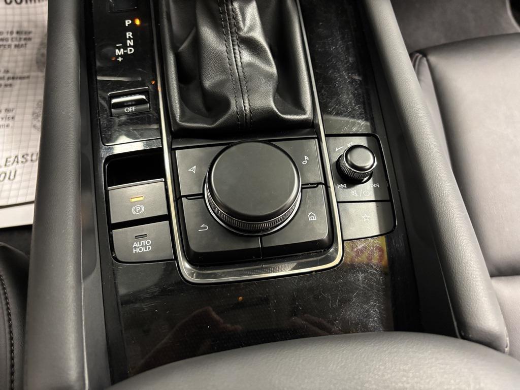 used 2020 Mazda Mazda3 car, priced at $19,995