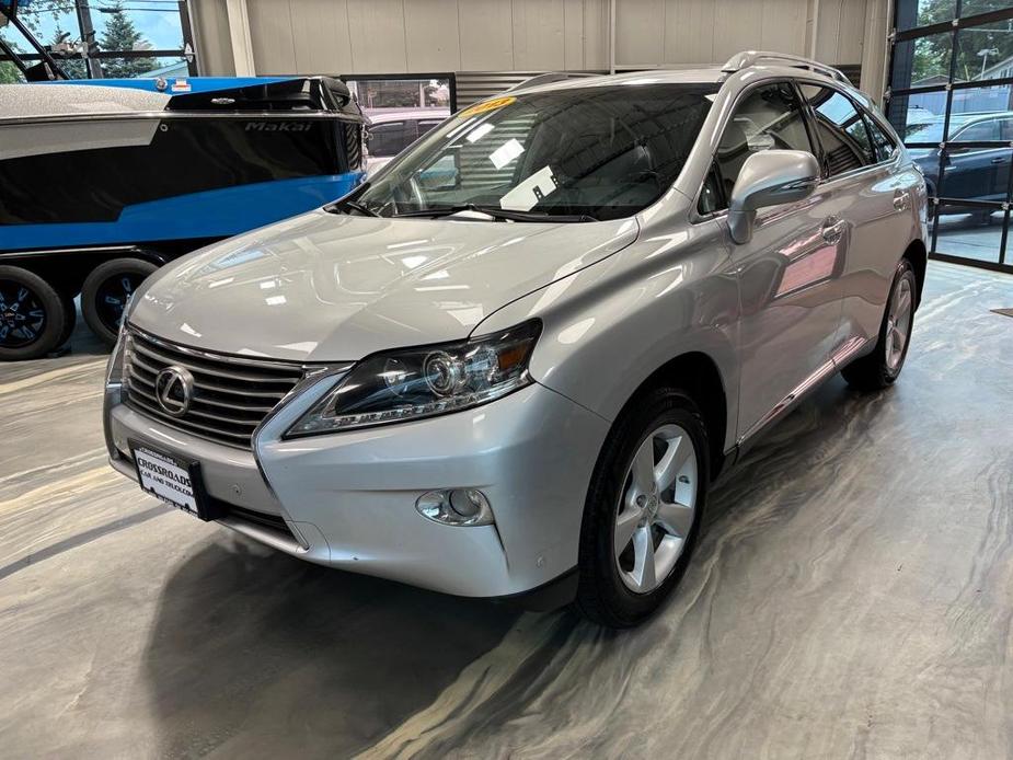 used 2013 Lexus RX 350 car, priced at $13,695