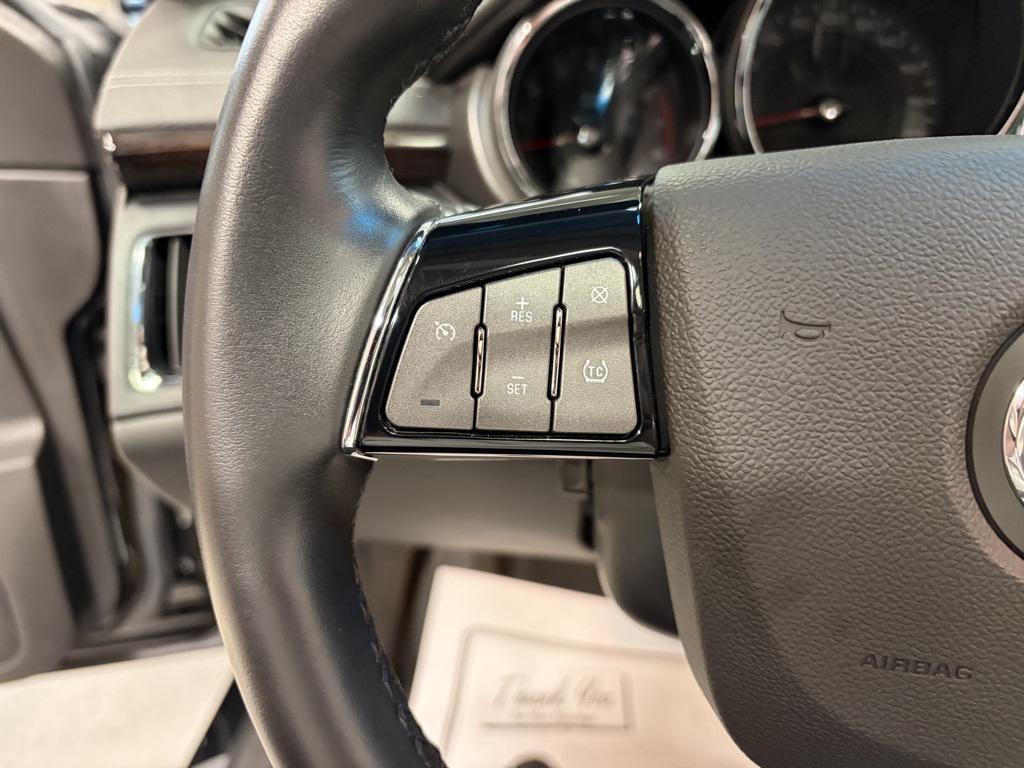 used 2011 Cadillac CTS-V car, priced at $46,995