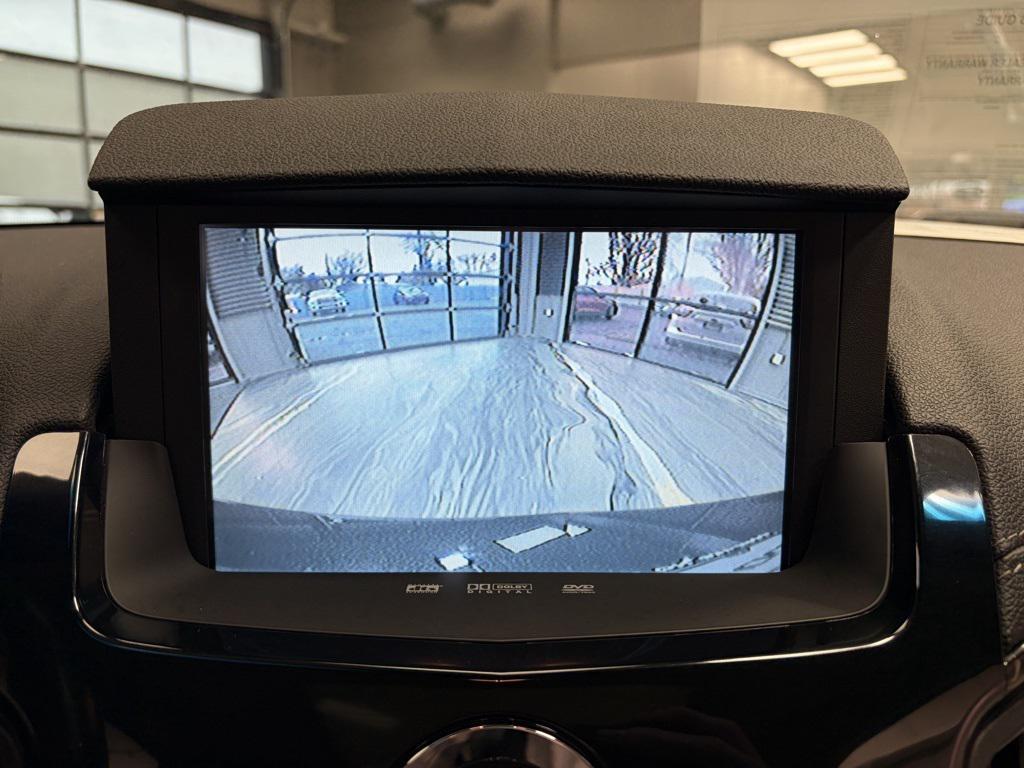 used 2011 Cadillac CTS-V car, priced at $46,995