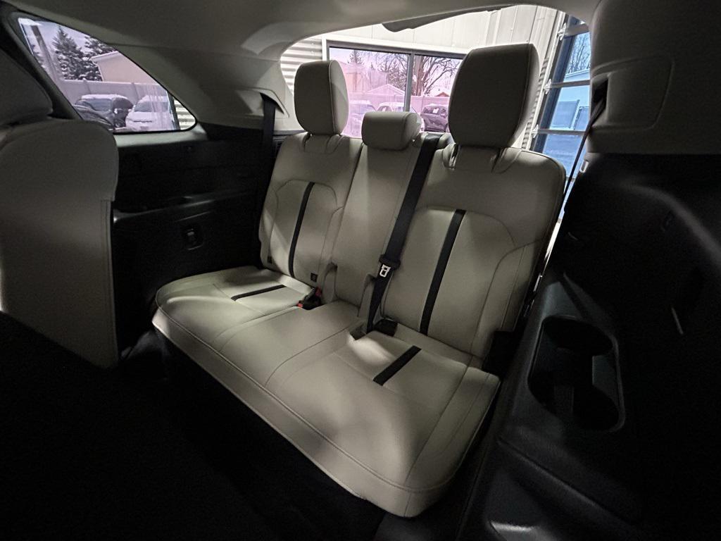 used 2024 Mazda CX-90 car, priced at $29,995