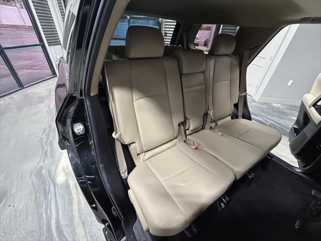 used 2017 Toyota 4Runner car, priced at $26,295