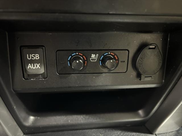 used 2017 Toyota 4Runner car, priced at $26,295