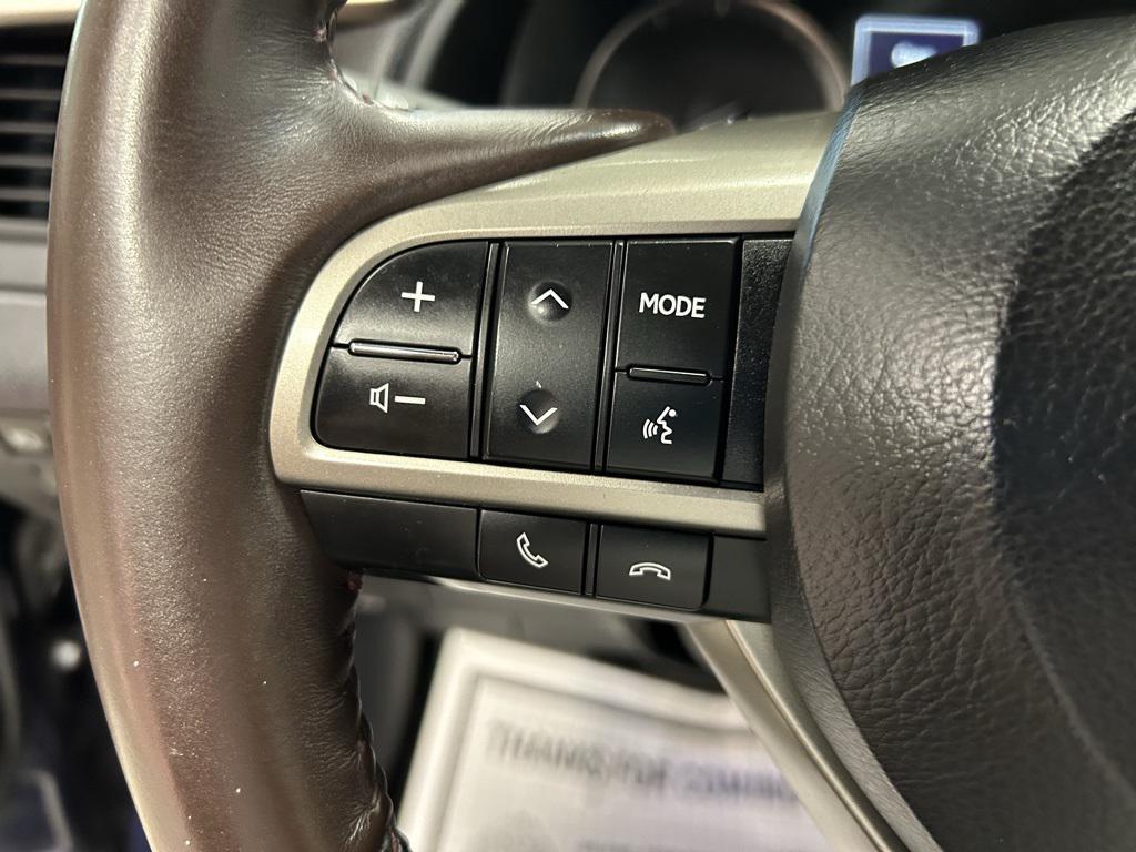 used 2017 Lexus RX 350 car, priced at $26,295
