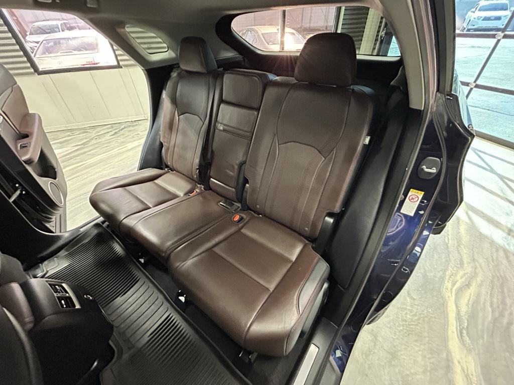 used 2017 Lexus RX 350 car, priced at $26,295