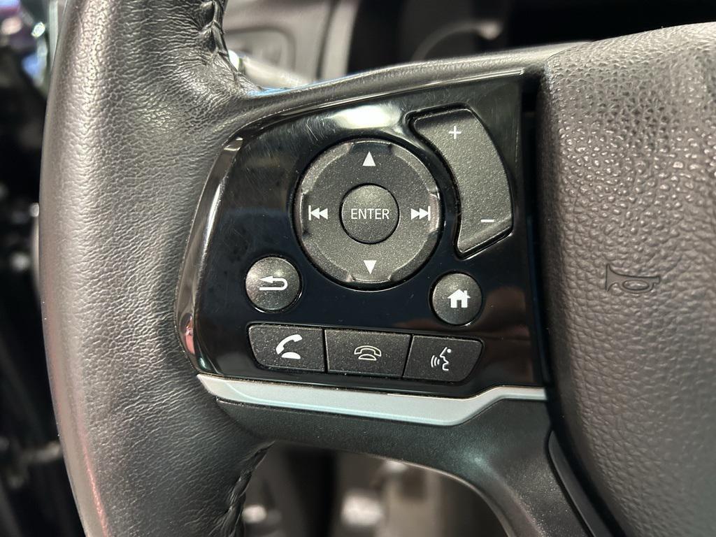 used 2022 Honda Pilot car, priced at $32,995