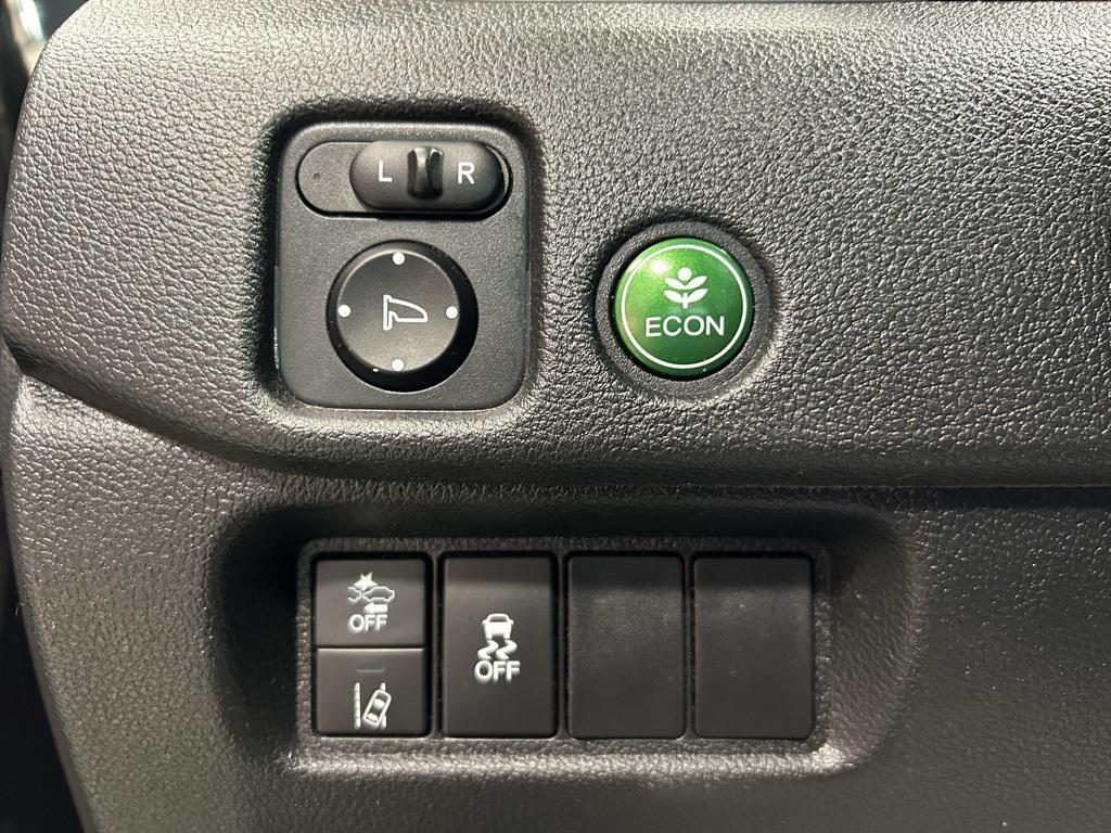 used 2022 Honda Pilot car, priced at $32,995