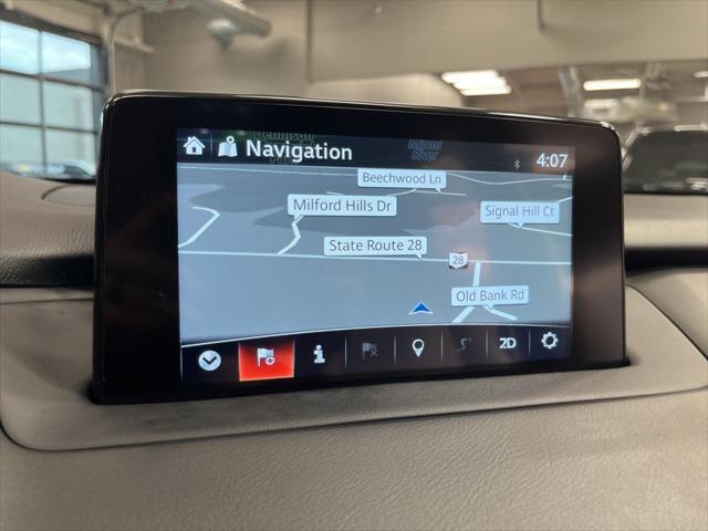 used 2019 Mazda CX-9 car, priced at $26,695